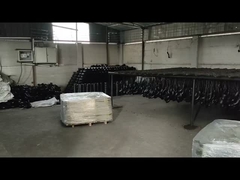 Naadloze buisbevestiging